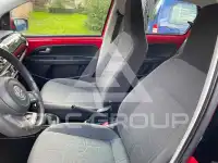 2016 Volkswagen Up