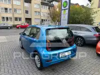 2016 Volkswagen Up