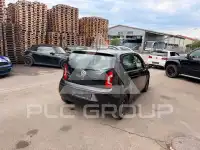 2016 Volkswagen Up