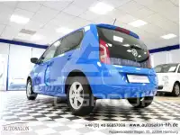 2016 Volkswagen Up