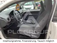 2016 Volkswagen Up