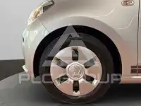 2016 Volkswagen Up