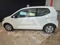 2016 Volkswagen Up