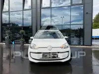 2016 Volkswagen Up