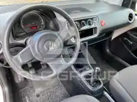 2016 Volkswagen Up