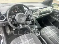2016 Volkswagen Up