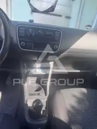 2016 Volkswagen Up