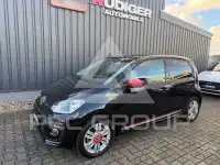 2016 Volkswagen Up