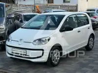 2016 Volkswagen Up