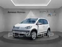 2016 Volkswagen Up