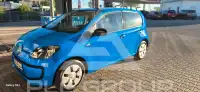 2016 Volkswagen Up