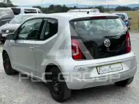 2016 Volkswagen Up