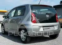 2016 Volkswagen Up