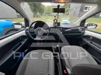 2016 Volkswagen Up