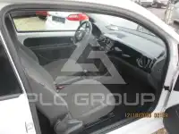 2016 Volkswagen Up