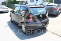2016 Volkswagen Up