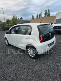 2016 Volkswagen Up