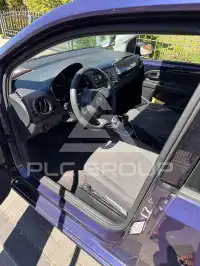 2016 Volkswagen Up
