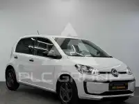 2016 Volkswagen Up
