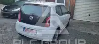 2016 Volkswagen Up