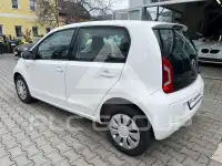2016 Volkswagen Up