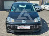 2016 Volkswagen Up