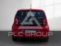 2016 Volkswagen Up