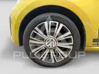 2016 Volkswagen Up