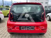 2016 Volkswagen Up