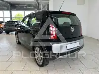 2016 Volkswagen Up