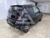 2016 Volkswagen Up