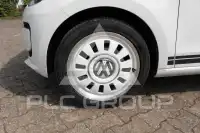 2016 Volkswagen Up