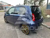 2016 Volkswagen Up