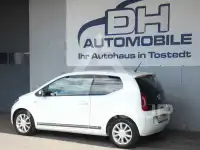 2016 Volkswagen Up