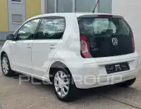 2016 Volkswagen Up