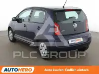 2016 Volkswagen Up