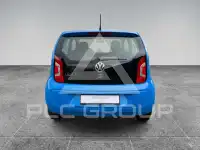 2016 Volkswagen Up