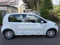 2016 Volkswagen Up