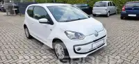 2016 Volkswagen Up