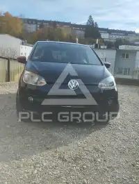 2016 Volkswagen Up