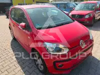 2016 Volkswagen Up
