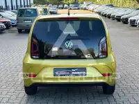 2016 Volkswagen Up