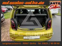 2016 Volkswagen Up