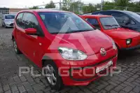 2016 Volkswagen Up
