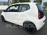 2016 Volkswagen Up