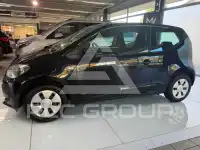 2016 Volkswagen Up