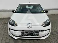2016 Volkswagen Up
