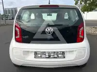 2016 Volkswagen Up