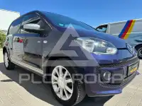 2016 Volkswagen Up