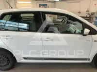 2016 Volkswagen Up
